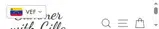 Slimmer with Cilla coupon verification screenshot