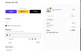 Slimmer with Cilla coupon verification screenshot
