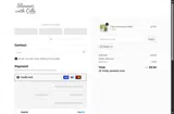 Slimmer with Cilla coupon verification screenshot
