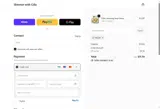 Slimmer with Cilla coupon verification screenshot