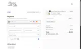 Slimmer with Cilla coupon verification screenshot