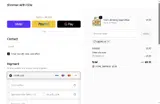 Slimmer with Cilla coupon verification screenshot
