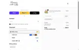 Slimmer with Cilla coupon verification screenshot