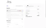 Slimmer with Cilla coupon verification screenshot