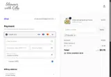 Slimmer with Cilla coupon verification screenshot