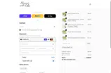 Slimmer with Cilla coupon verification screenshot
