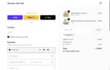 Slimmer with Cilla coupon verification screenshot