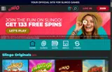 Slingo coupon verification screenshot