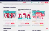 Slingo coupon verification screenshot