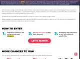Slingo coupon verification screenshot