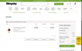 Egghunt300 coupon verification screenshot