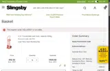 JOLLY650 coupon verification screenshot
