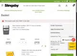 JOLLY500 coupon verification screenshot