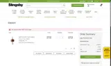 PA15 coupon verification screenshot