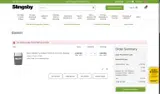 JOLLY500 coupon verification screenshot