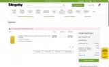 JOLLY300 coupon verification screenshot