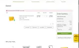 JOLLY650 coupon verification screenshot