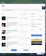 tita21 coupon verification screenshot