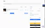 savecak coupon verification screenshot