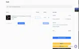 vale10%off coupon verification screenshot