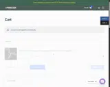josecohen coupon verification screenshot