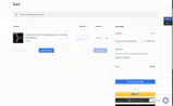 stunningpromobuy coupon verification screenshot