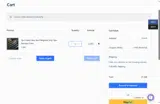 ALLSITES coupon verification screenshot