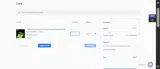 CUYE10 coupon verification screenshot
