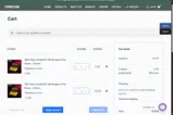 grandsaleok coupon verification screenshot
