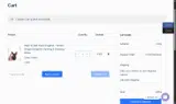 tita21 coupon verification screenshot