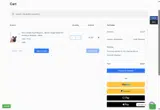 grandsaleok coupon verification screenshot