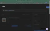 MOSA10 coupon verification screenshot