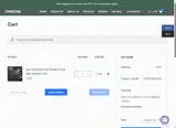 XEBU10 coupon verification screenshot
