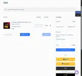 JUBO10 coupon verification screenshot