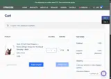 WAPO10 coupon verification screenshot