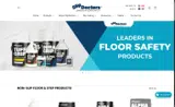 Slip Doctors coupon verification screenshot