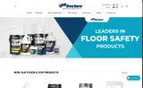 Slip Doctors coupon verification screenshot