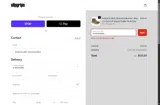 FLASHFRIDAY coupon verification screenshot