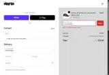 FLASHFRIDAY coupon verification screenshot
