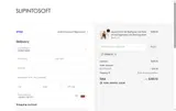 SPRING10 coupon verification screenshot
