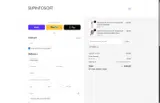 Loves coupon verification screenshot