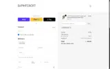 SPRINGSALE coupon verification screenshot