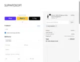 WELCOMEBACK coupon verification screenshot