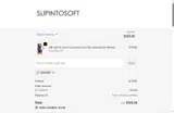 SUMMER coupon verification screenshot