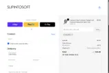 ALLSITES coupon verification screenshot