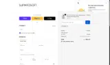 Loves coupon verification screenshot