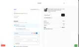 FRANCOVALERA coupon verification screenshot