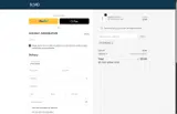 LETSGLOW coupon verification screenshot