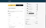 THANKYOU15 coupon verification screenshot
