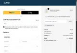 checkout10 coupon verification screenshot